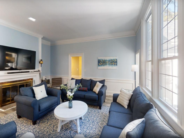 Spacious 9-Bedroom Family Home Near Red river Beach - Perfect for Your Vacation